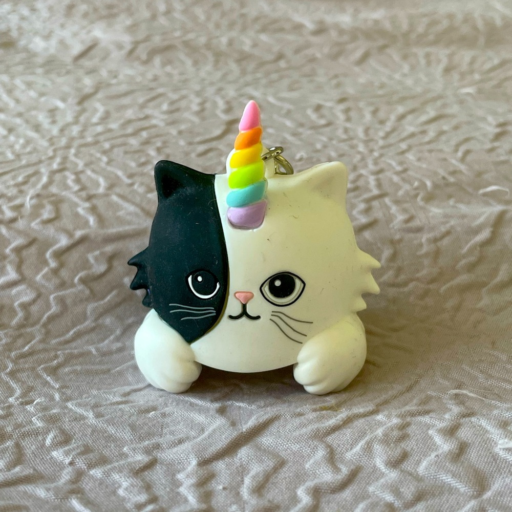 Bath and Body Works Hand Sanitizer holder